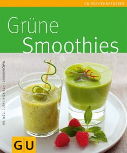 Rezeptbuch für grüne Smoothies